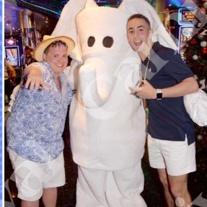 Meet your Posher, Ryan